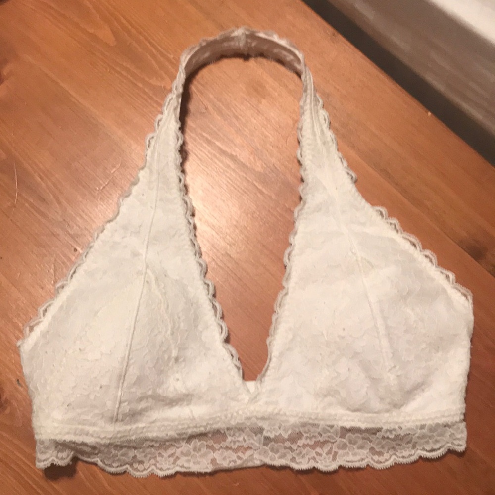 Hollister bralette